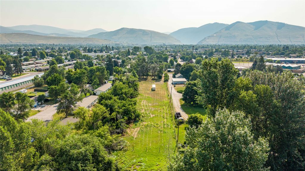 123 S Curtis Street, Missoula, MT 59801 photo 1
