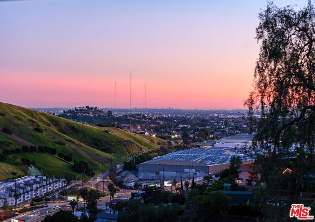 4316 Raynol Street, Los Angeles, CA 90032