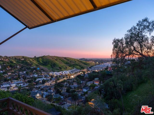 4316 Raynol Street, Los Angeles, CA 90032