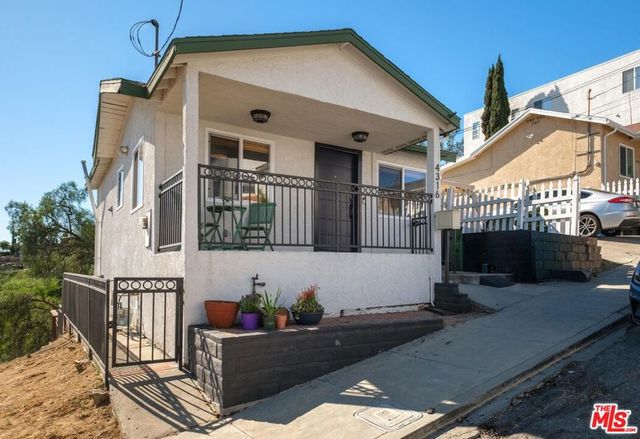 4316 Raynol Street, Los Angeles, CA 90032