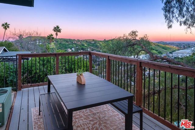 4316 Raynol Street, Los Angeles, CA 90032