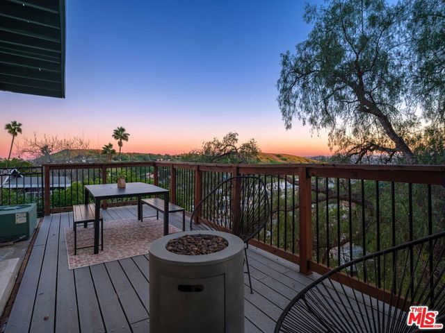 4316 Raynol Street, Los Angeles, CA 90032