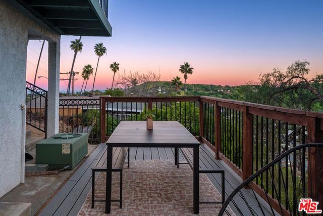 4316 Raynol Street, Los Angeles, CA 90032