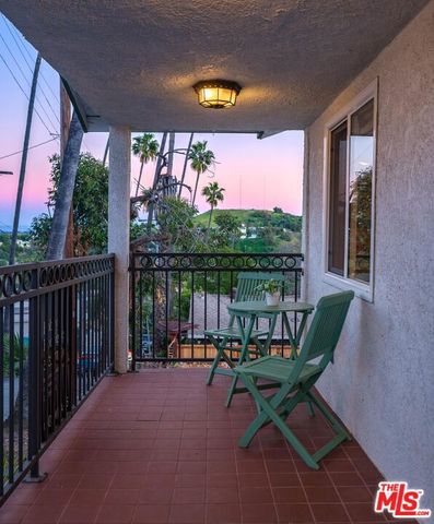 4316 Raynol Street, Los Angeles, CA 90032