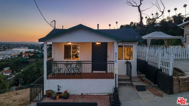 4316 Raynol Street, Los Angeles, CA 90032