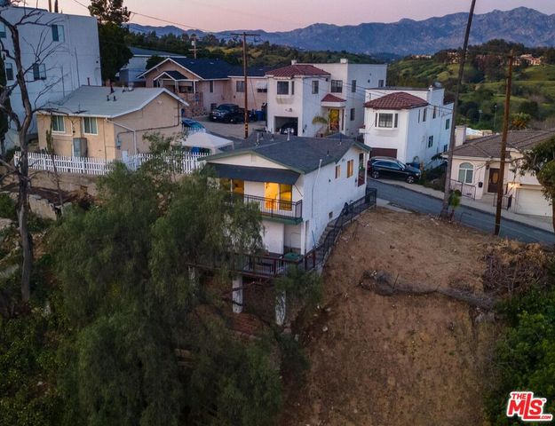 4316 Raynol Street, Los Angeles, CA 90032