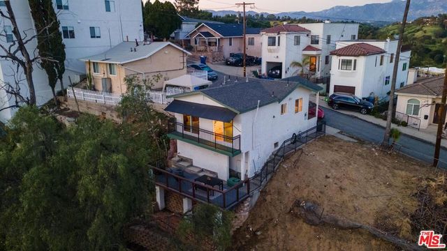 4316 Raynol Street, Los Angeles, CA 90032