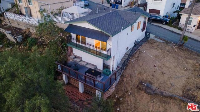 4316 Raynol Street, Los Angeles, CA 90032