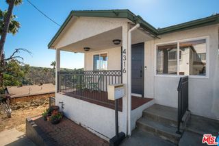 4316 Raynol Street, Los Angeles, CA 90032