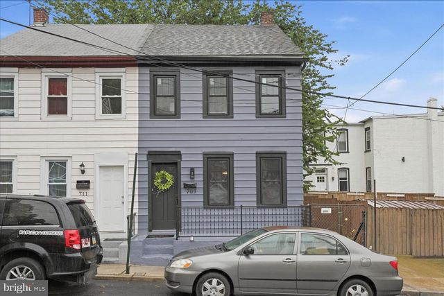 709 SAINT JOSEPH ST, Lancaster, PA 17603