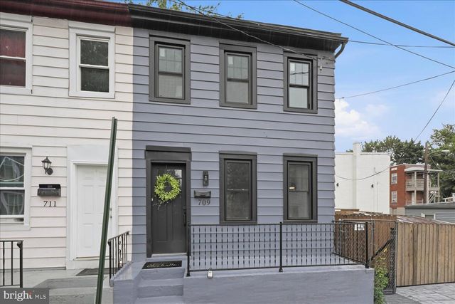 709 SAINT JOSEPH ST, Lancaster, PA 17603