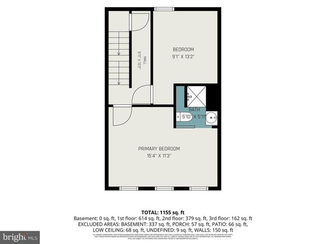 709 SAINT JOSEPH ST, Lancaster, PA 17603