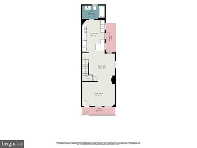 709 SAINT JOSEPH ST, Lancaster, PA 17603