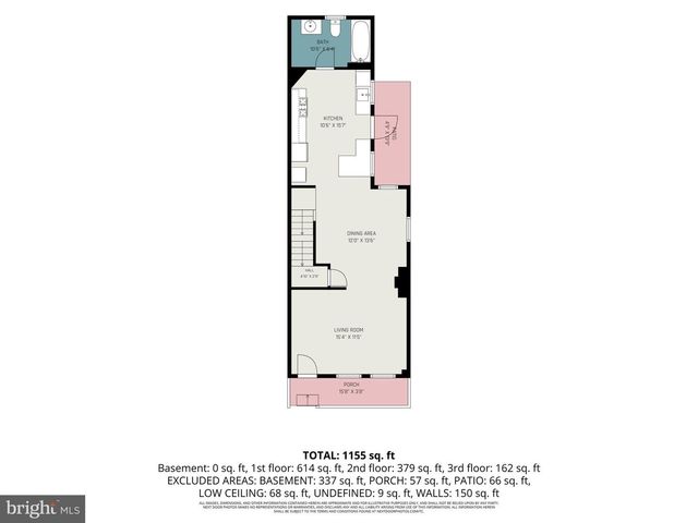 709 SAINT JOSEPH ST, Lancaster, PA 17603