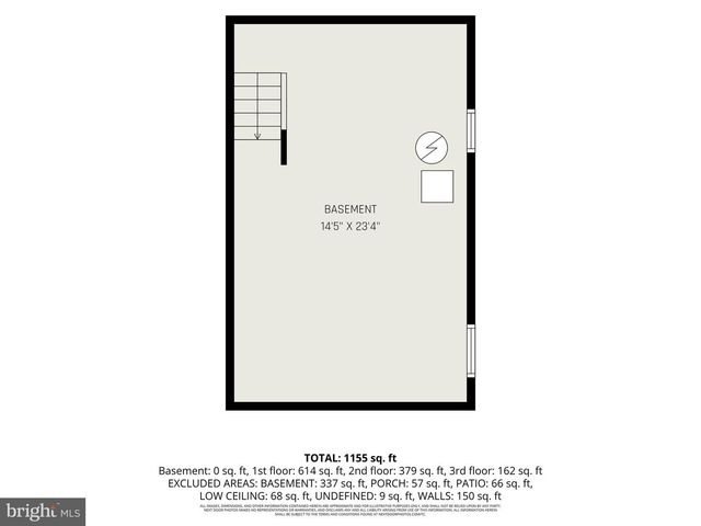 709 SAINT JOSEPH ST, Lancaster, PA 17603