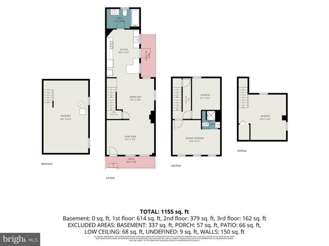 709 SAINT JOSEPH ST, Lancaster, PA 17603