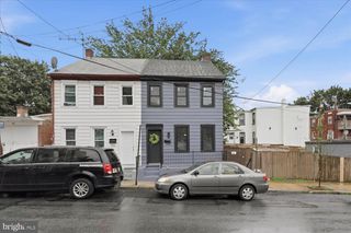709 SAINT JOSEPH ST, Lancaster, PA 17603