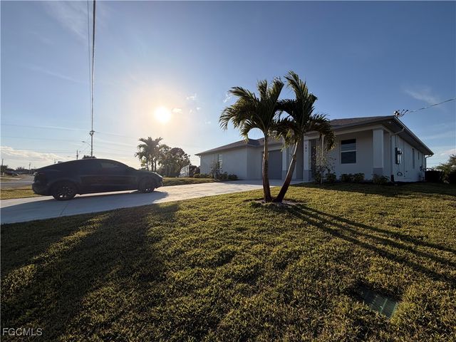 103 PENNFIELD ST, Lehigh Acres, FL 33974
