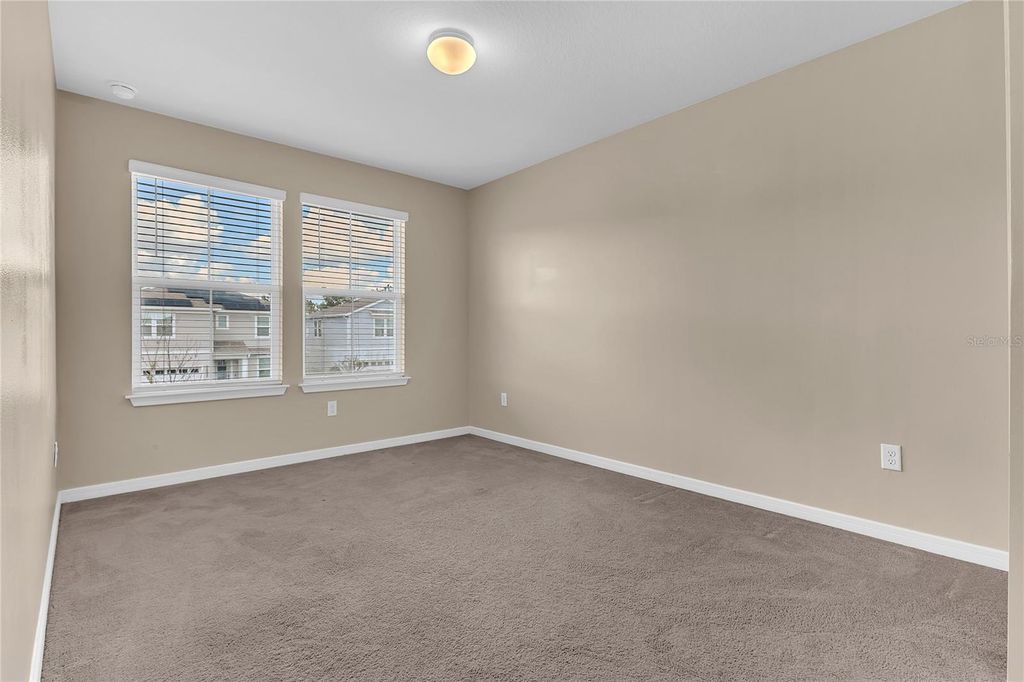 Image 20 of property listing at 9744 BROWN BURROW STREET, Orlando, FL 32829