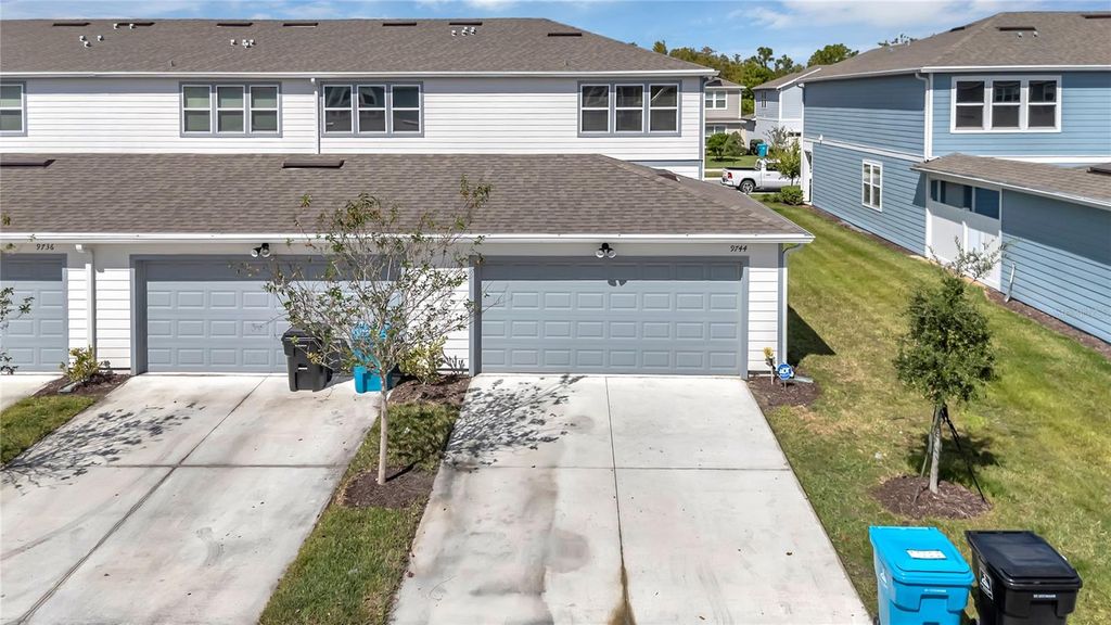 Image 26 of property listing at 9744 BROWN BURROW STREET, Orlando, FL 32829