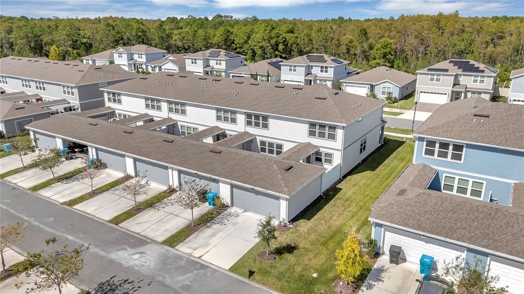Image 28 of property listing at 9744 BROWN BURROW STREET, Orlando, FL 32829
