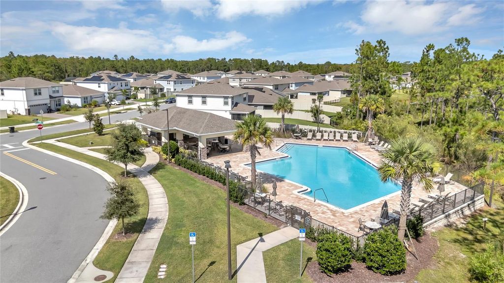 Image 29 of property listing at 9744 BROWN BURROW STREET, Orlando, FL 32829