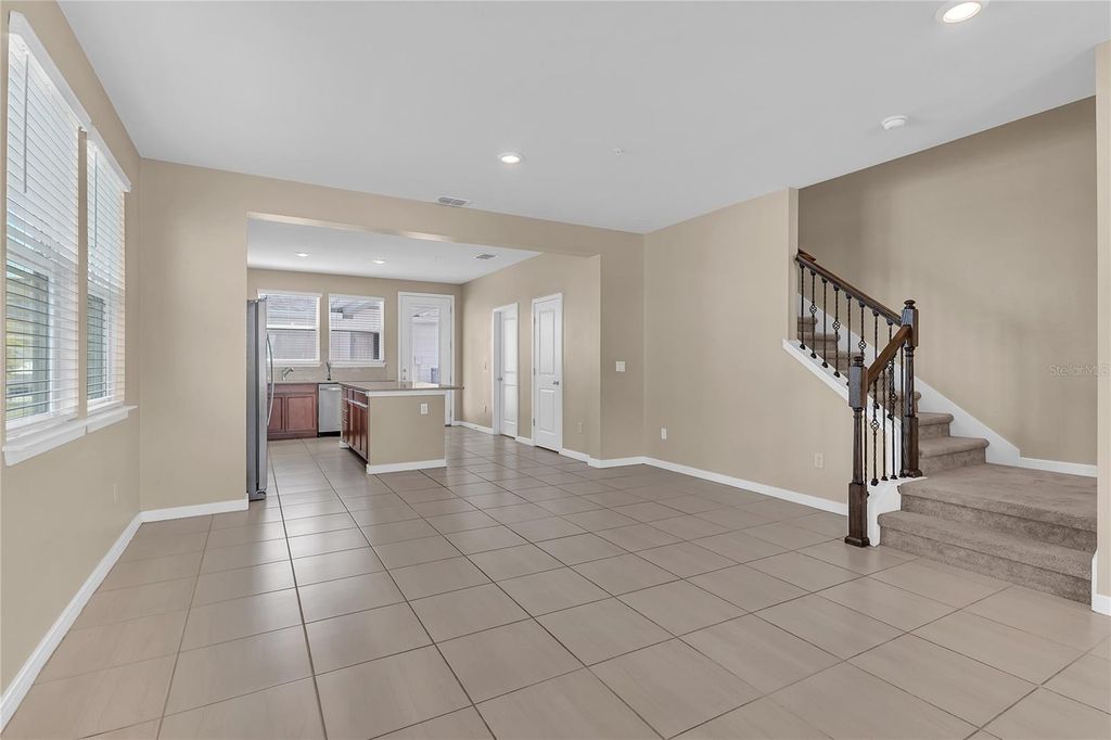 Image 7 of property listing at 9744 BROWN BURROW STREET, Orlando, FL 32829