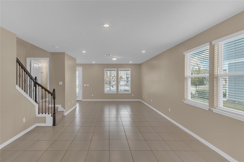 Image 9 of property listing at 9744 BROWN BURROW STREET, Orlando, FL 32829