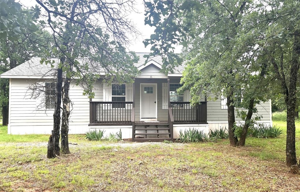 20334 Portland Avenue, Purcell, OK 73080