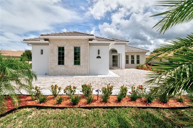 560 Stoney Brook Farm Court, Vero Beach, FL 32968