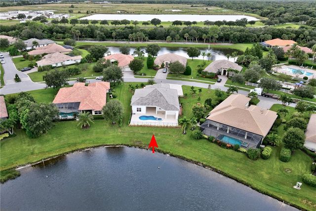 560 Stoney Brook Farm Court, Vero Beach, FL 32968