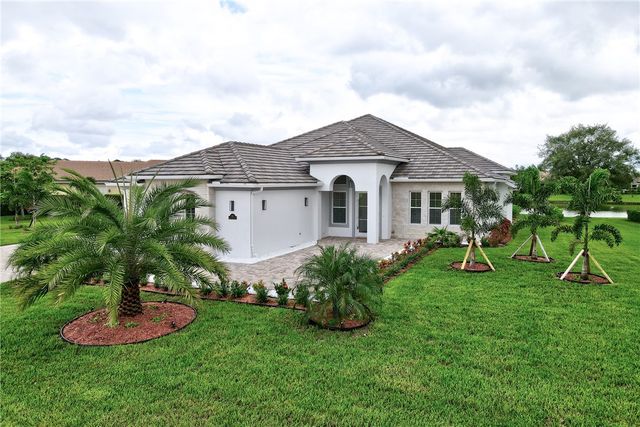 560 Stoney Brook Farm Court, Vero Beach, FL 32968