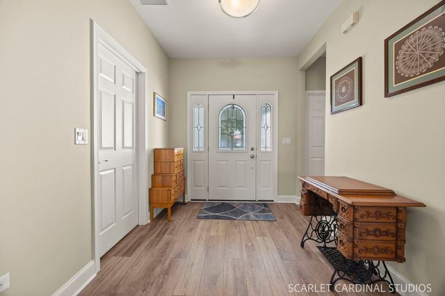 21046 W Walnut Lane, Plainfield, IL 60544