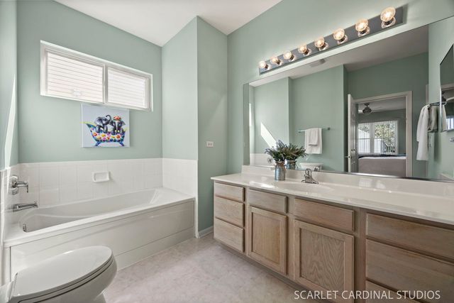 21046 W Walnut Lane, Plainfield, IL 60544