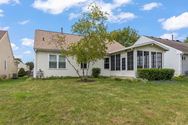21046 W Walnut Lane, Plainfield, IL 60544