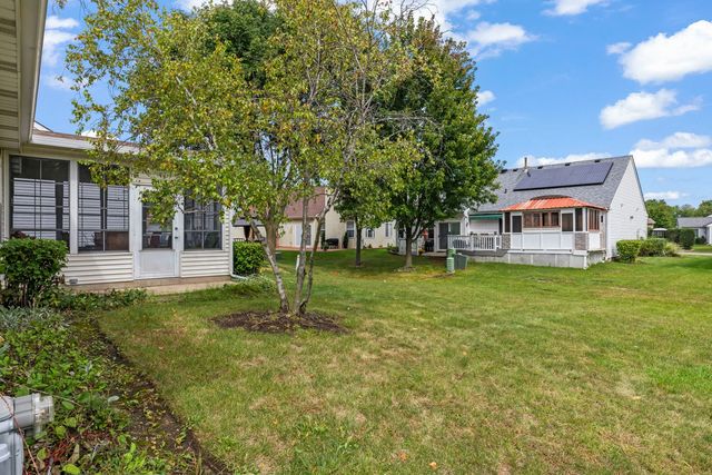 21046 W Walnut Lane, Plainfield, IL 60544