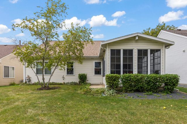 21046 W Walnut Lane, Plainfield, IL 60544