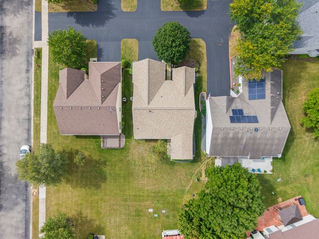 21046 W Walnut Lane, Plainfield, IL 60544