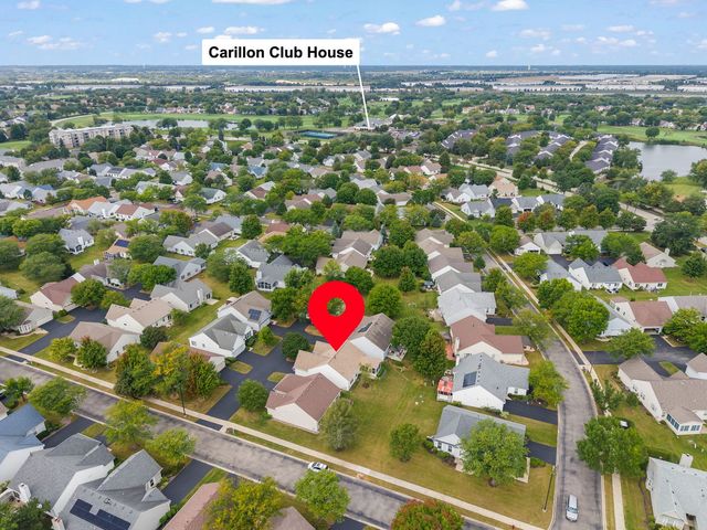 21046 W Walnut Lane, Plainfield, IL 60544