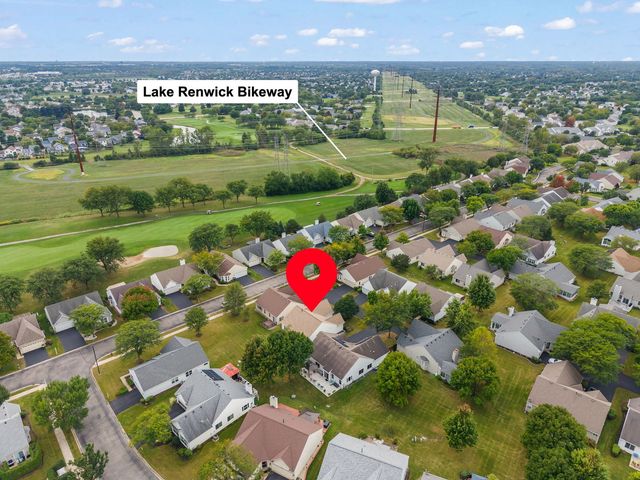 21046 W Walnut Lane, Plainfield, IL 60544