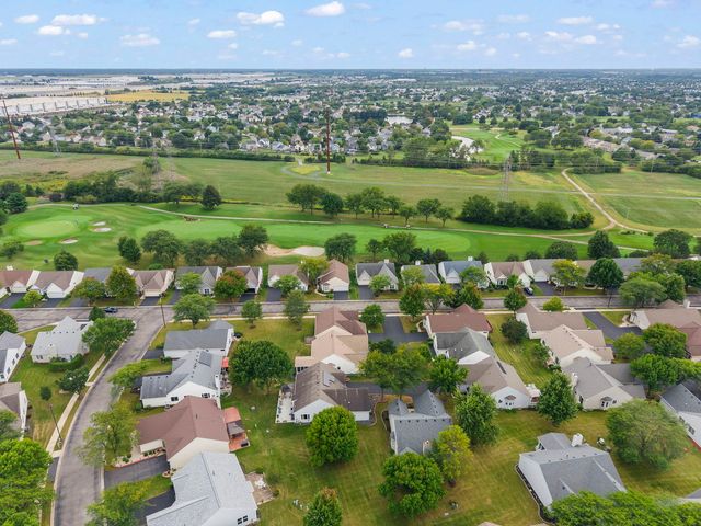 21046 W Walnut Lane, Plainfield, IL 60544