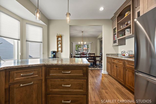 21046 W Walnut Lane, Plainfield, IL 60544