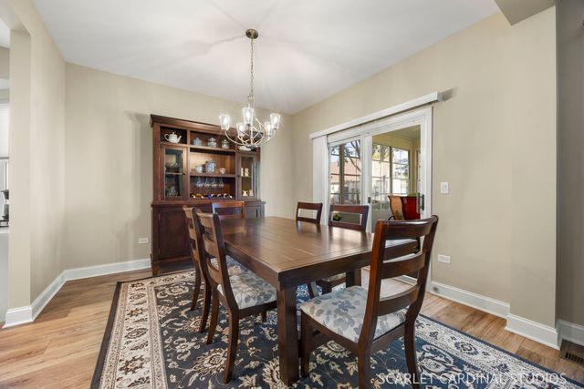 21046 W Walnut Lane, Plainfield, IL 60544