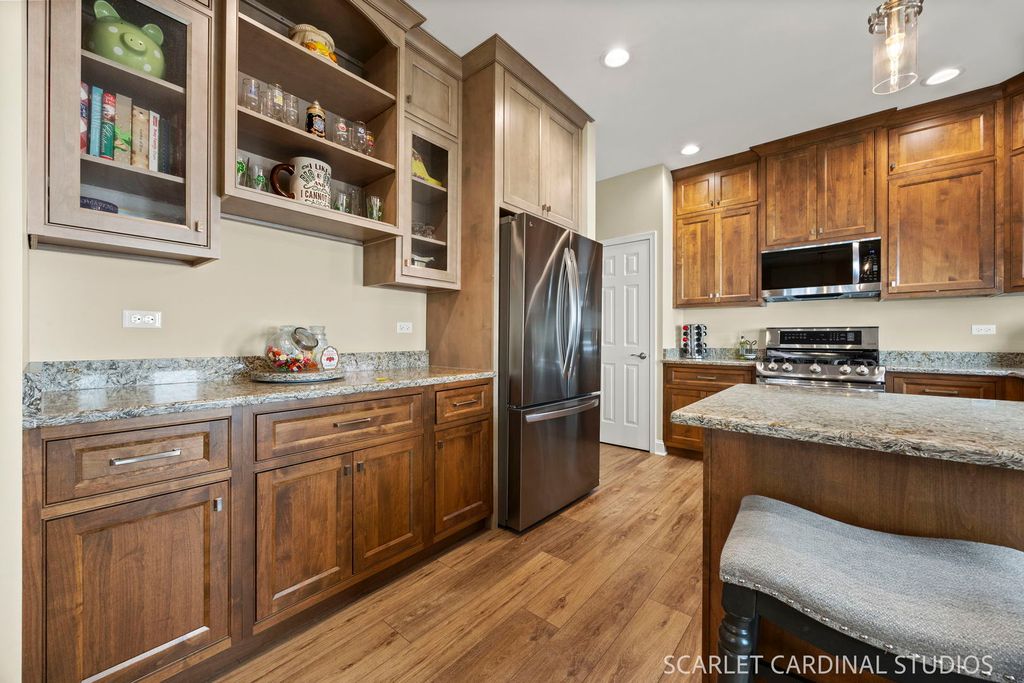 21046 W Walnut Lane, Plainfield, IL 60544 — photo 3