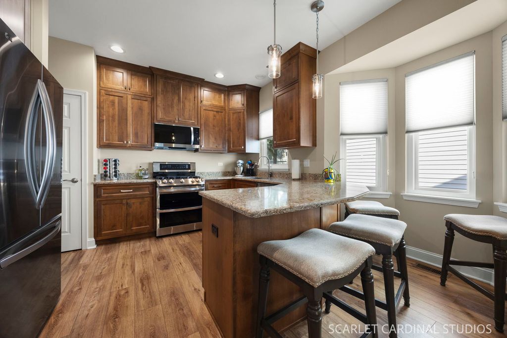 21046 W Walnut Lane, Plainfield, IL 60544 — photo 4