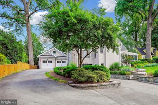 4317 SAUL RD, Kensington, MD 20895