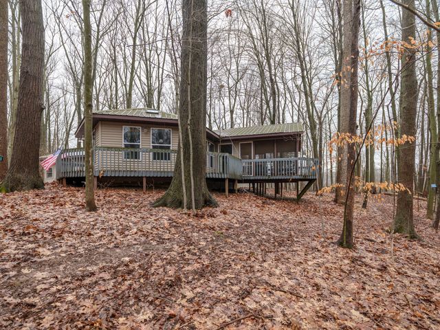 22431 Paulson Road, Gobles, MI 49055