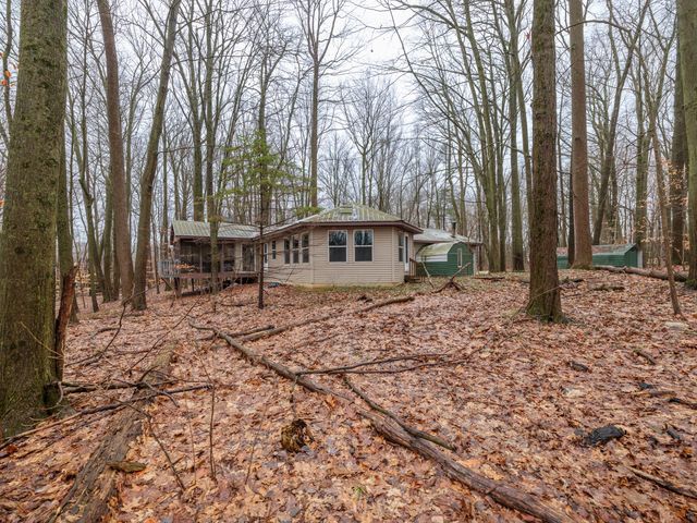 22431 Paulson Road, Gobles, MI 49055
