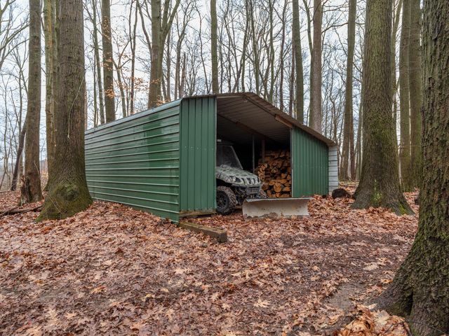 22431 Paulson Road, Gobles, MI 49055