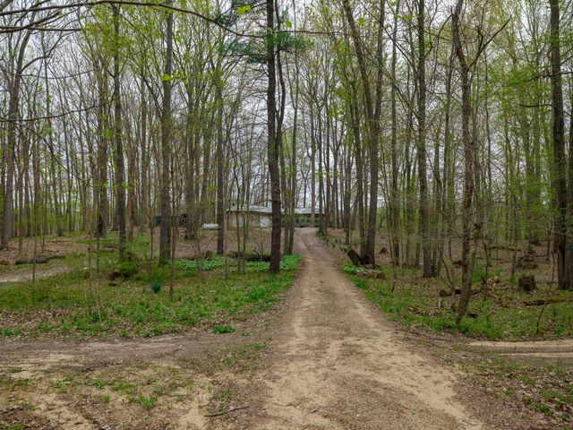 22431 Paulson Road, Gobles, MI 49055
